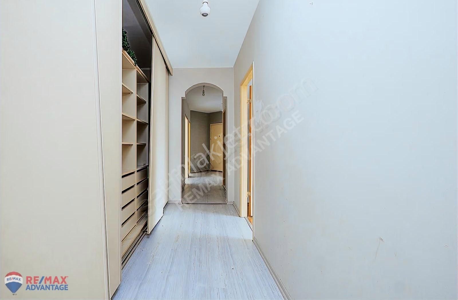 Remax Advantage'den Yaseminpark Da Kiralık 4+1 Daire - Görsel 27