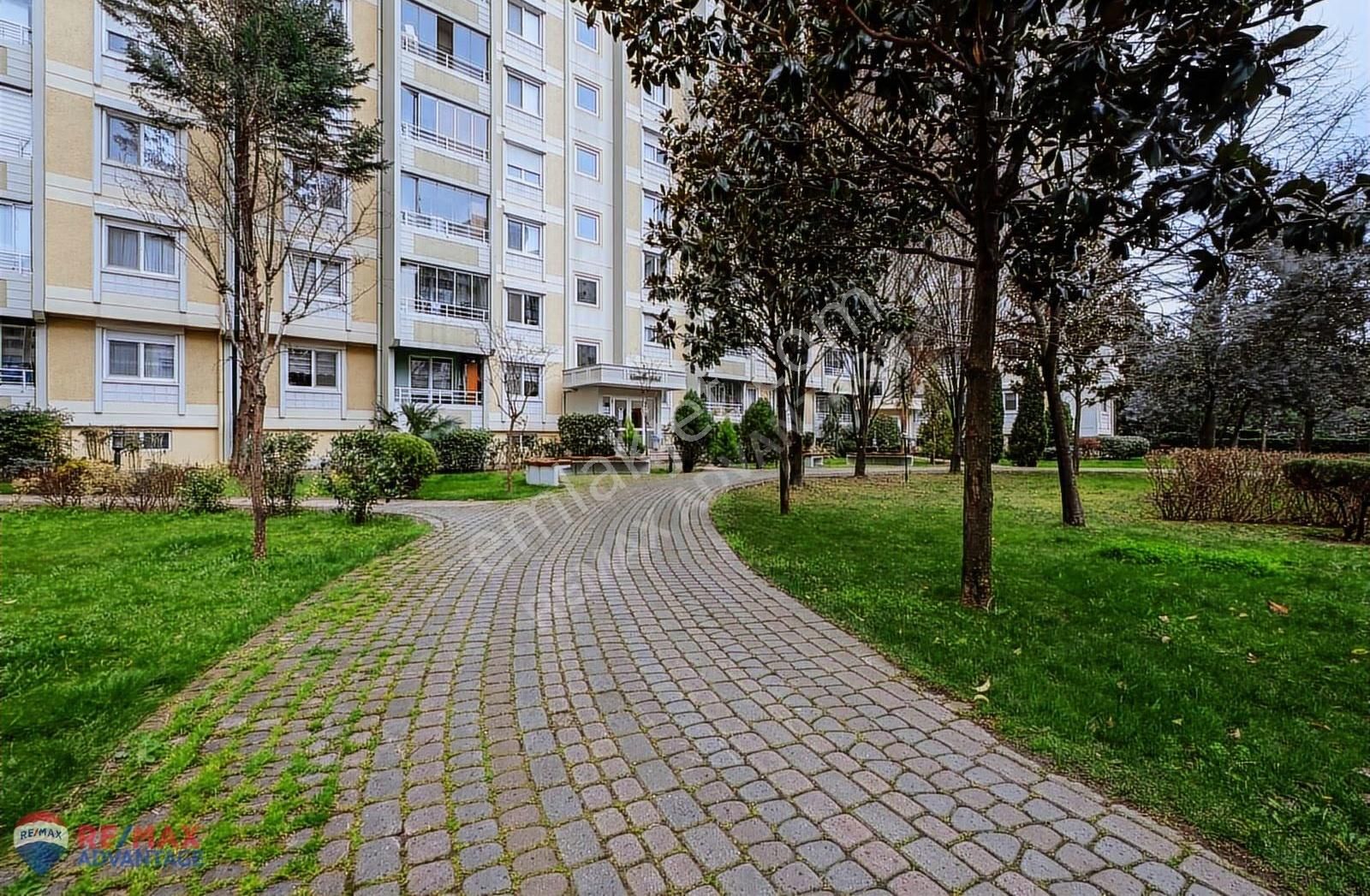 Remax Advantage'den Yaseminpark Da Kiralık 4+1 Daire - Görsel 21