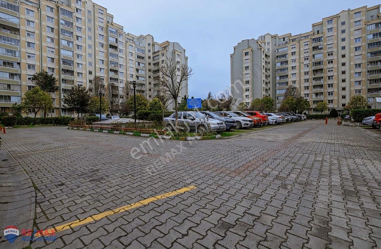 Remax Advantage'den Yaseminpark Da Kiralık 4+1 Daire - Görsel 28