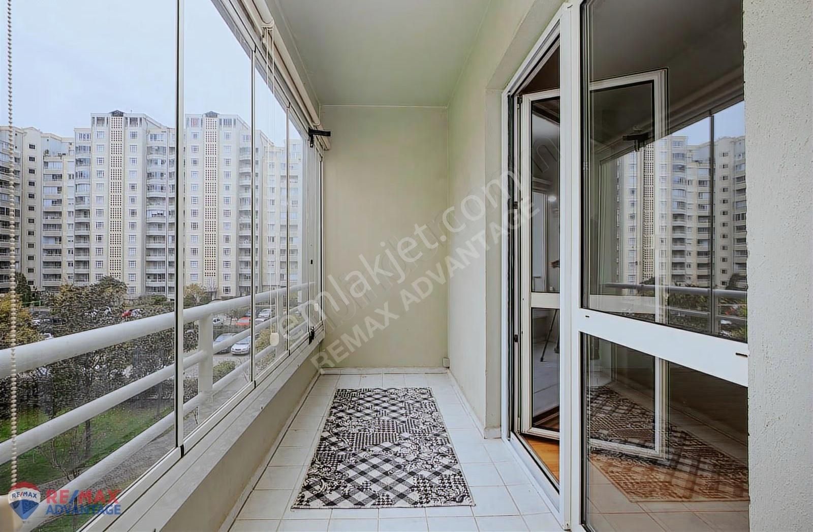 Remax Advantage'den Yaseminpark Da Kiralık 4+1 Daire - Görsel 30