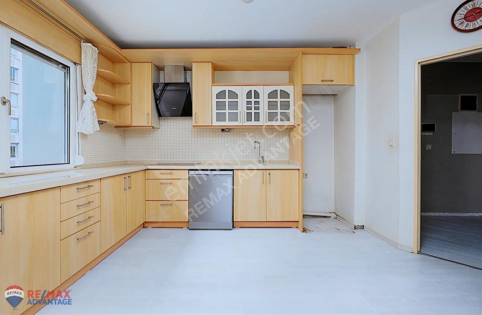 Remax Advantage'den Yaseminpark Da Kiralık 4+1 Daire - Görsel 8