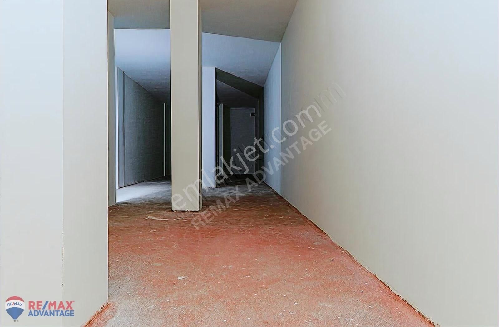 Remax Advantage'den Kayapa Da Sanayiye Cephe Kiralık Dükkan - Görsel 10