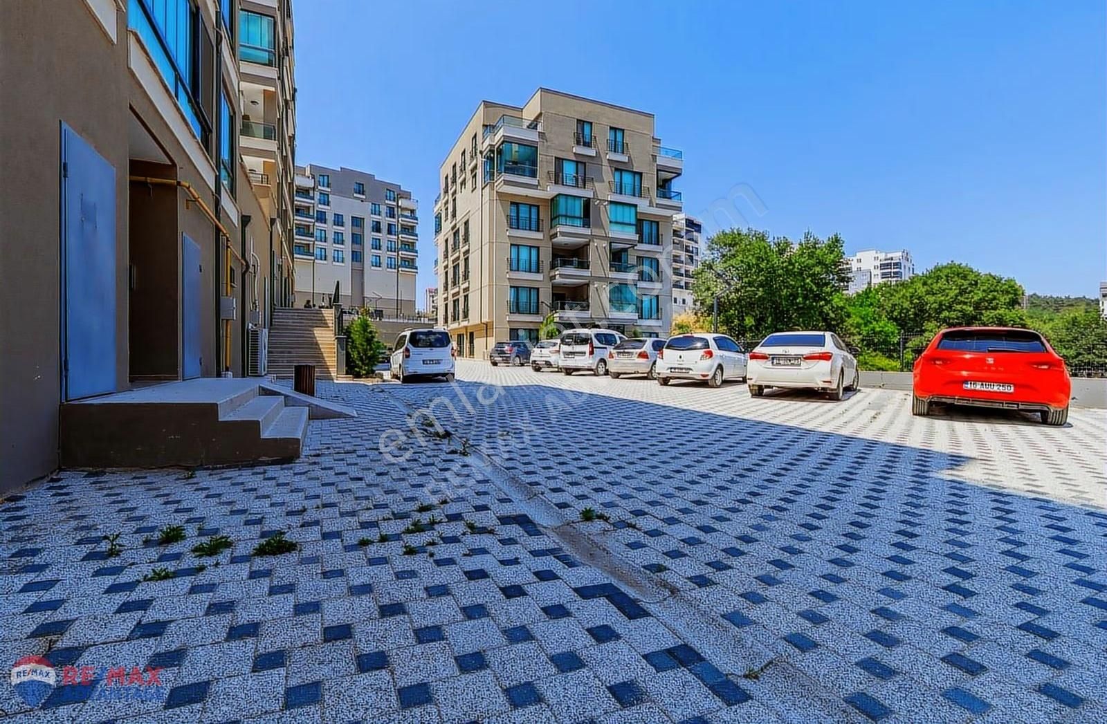 Remax Advantage'den Kayapa Da Sanayiye Cephe Kiralık Dükkan - Görsel 15