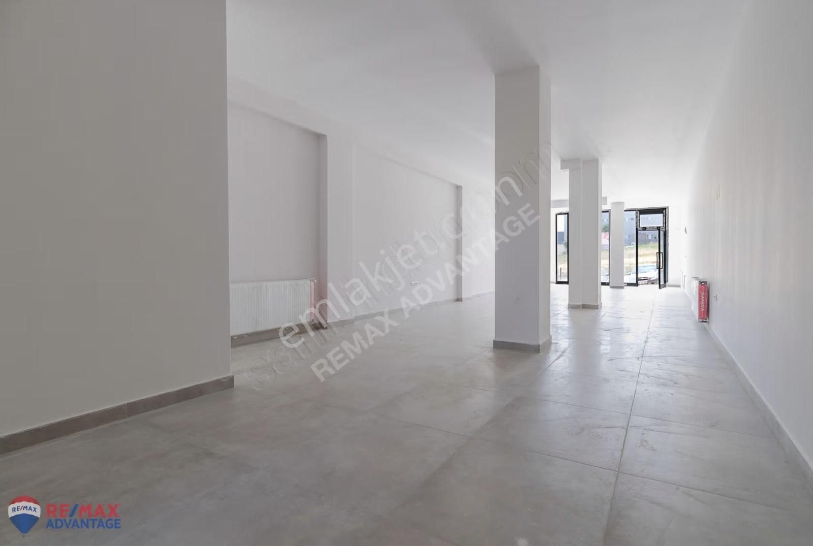 Remax Advantage'den Kayapa Da Sanayiye Cephe Kiralık Dükkan - Görsel 24