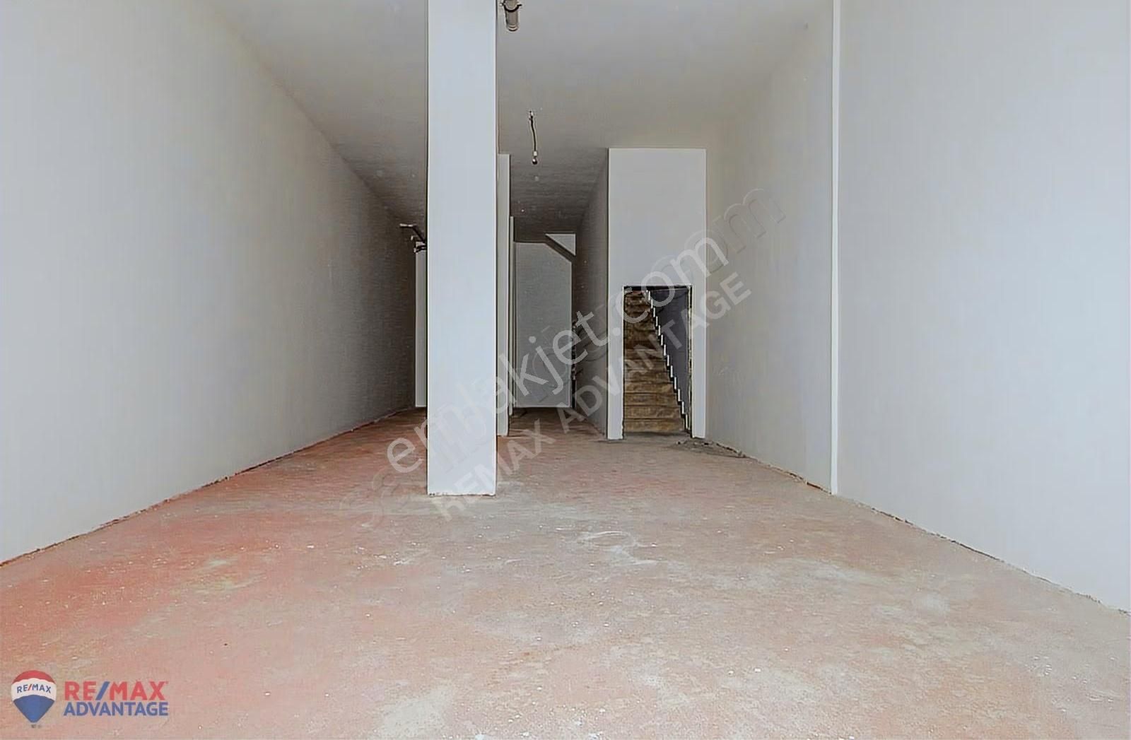 Remax Advantage'den Kayapa Da Sanayiye Cephe Kiralık Dükkan - Görsel 22