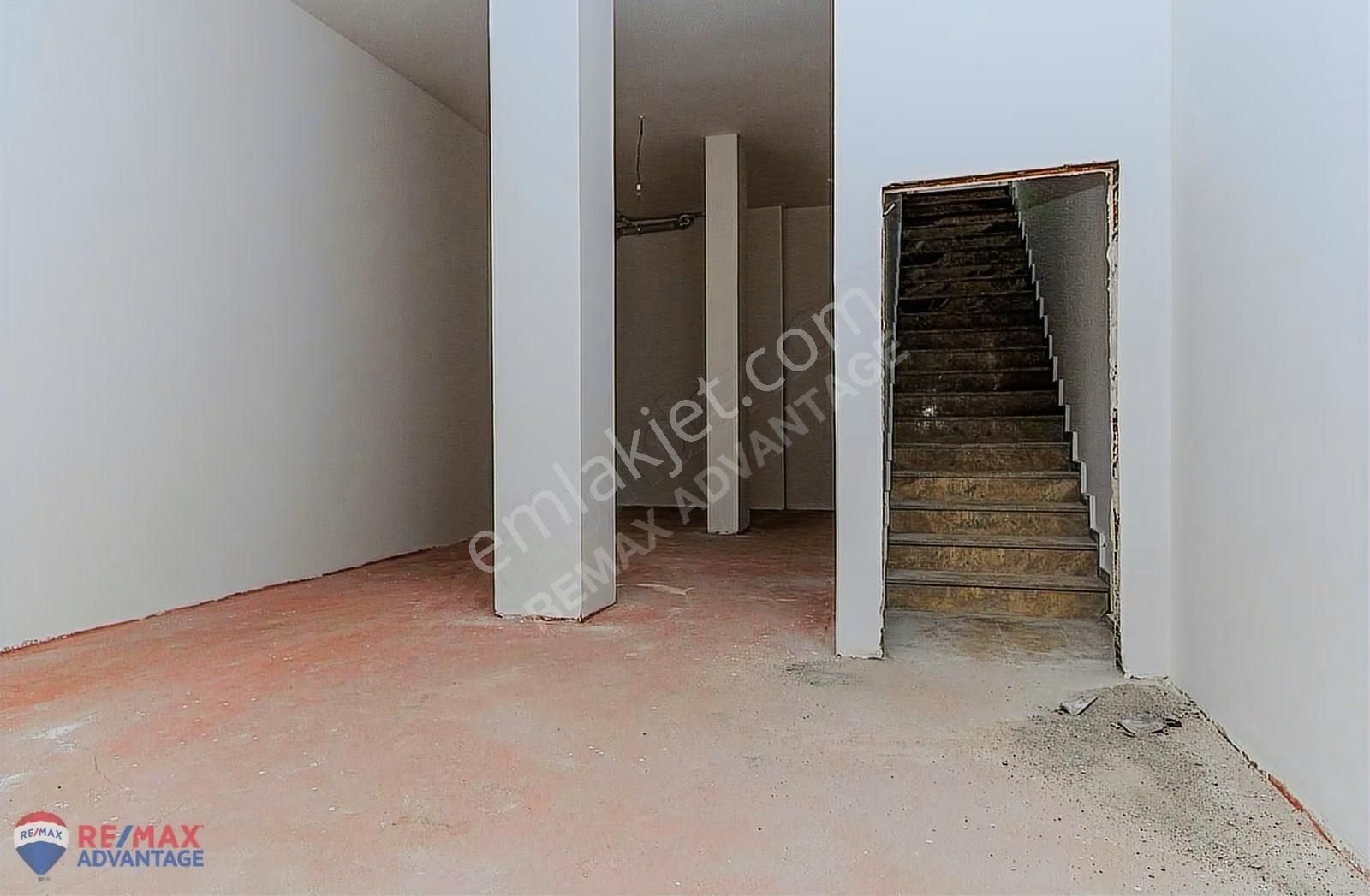 Remax Advantage'den Kayapa Da Sanayiye Cephe Kiralık Dükkan - Görsel 3