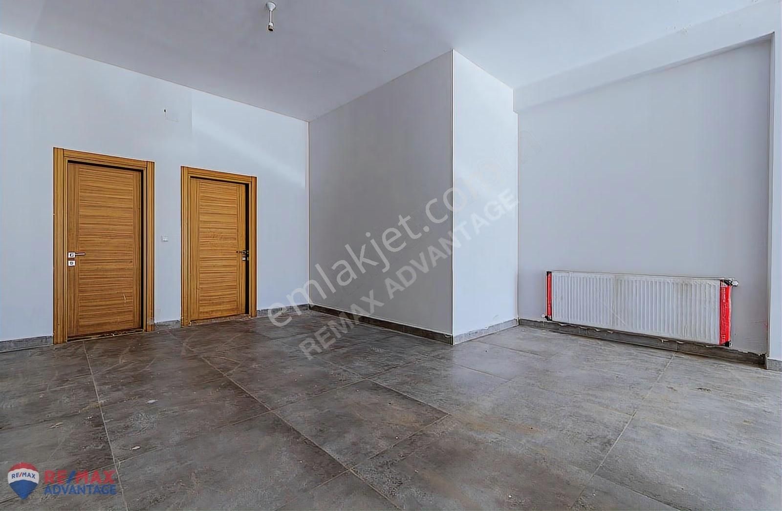 Remax Advantage'den Kayapa Da Sanayiye Cephe Kiralık Dükkan - Görsel 5