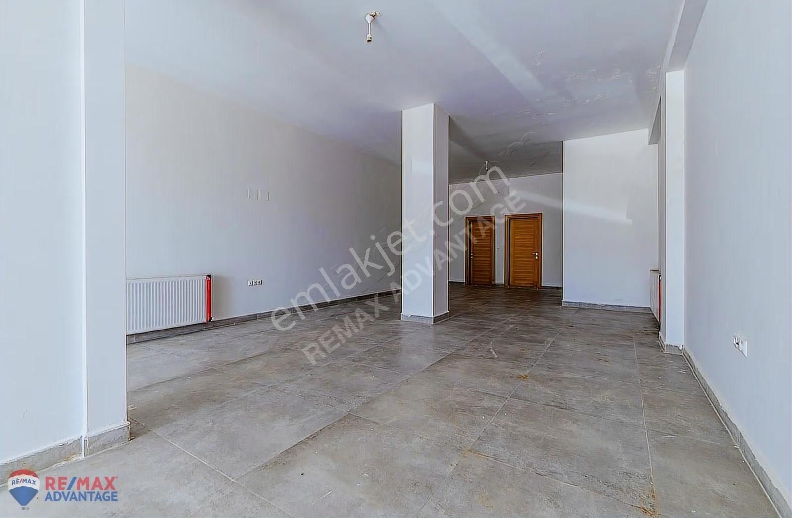 Remax Advantage'den Kayapa Da Sanayiye Cephe Kiralık Dükkan - Görsel 4