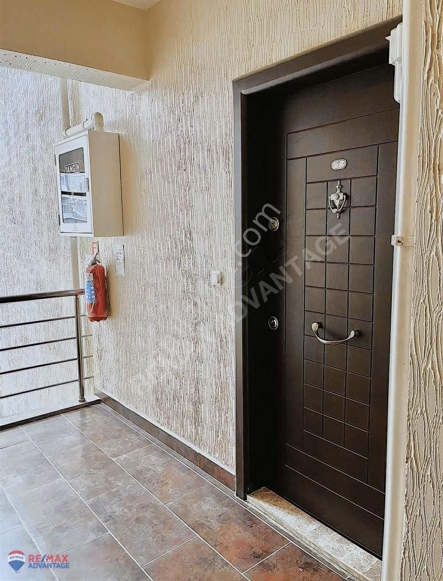 Remax Advantage'den Kumova Resıdence'de 2+1 Kiralık Daire - Görsel 16