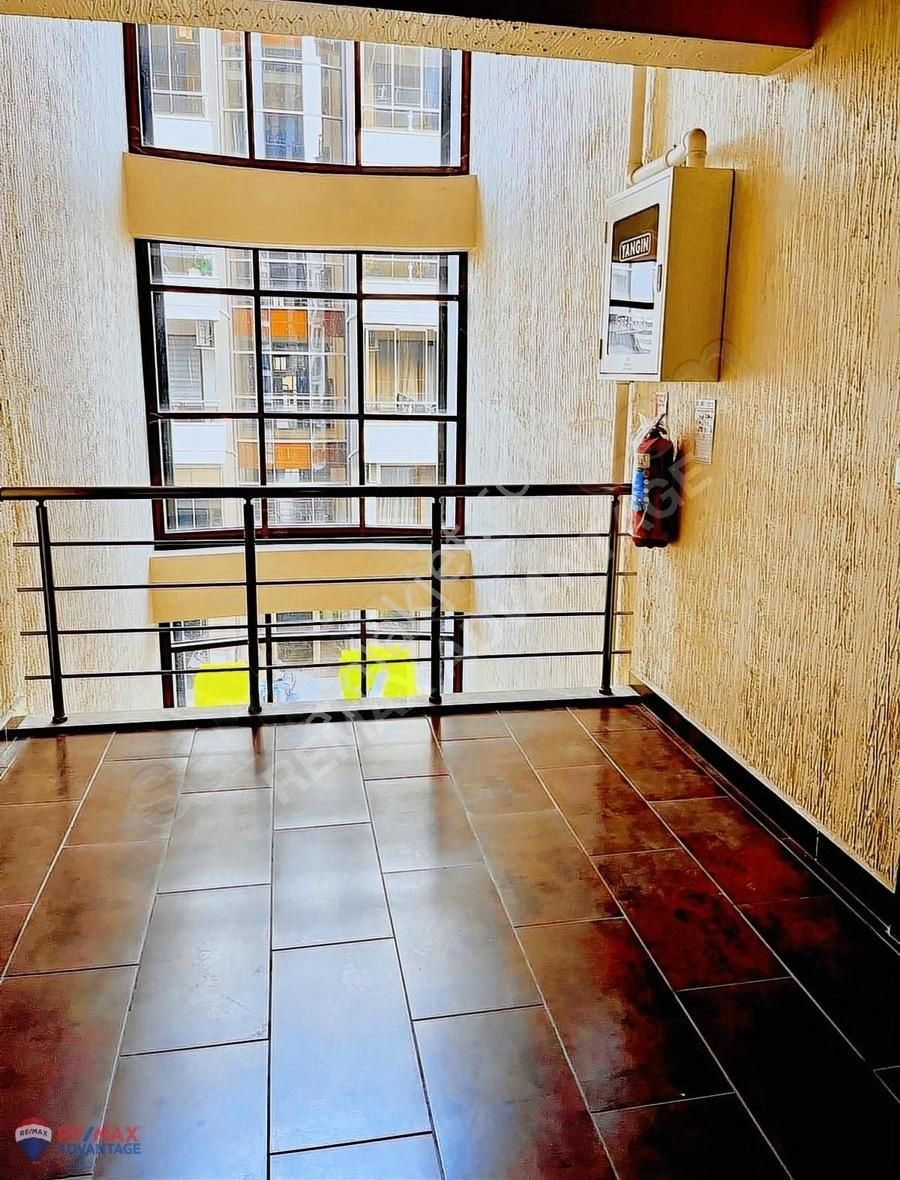 Remax Advantage'den Kumova Resıdence'de 2+1 Kiralık Daire - Görsel 12