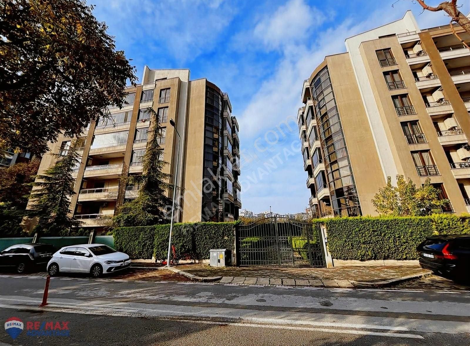 Remax Advantage'den Kumova Resıdence'de 2+1 Kiralık Daire