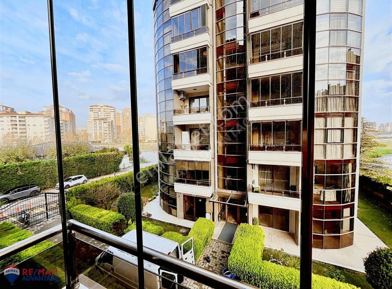Remax Advantage'den Kumova Resıdence'de 2+1 Kiralık Daire - Görsel 13
