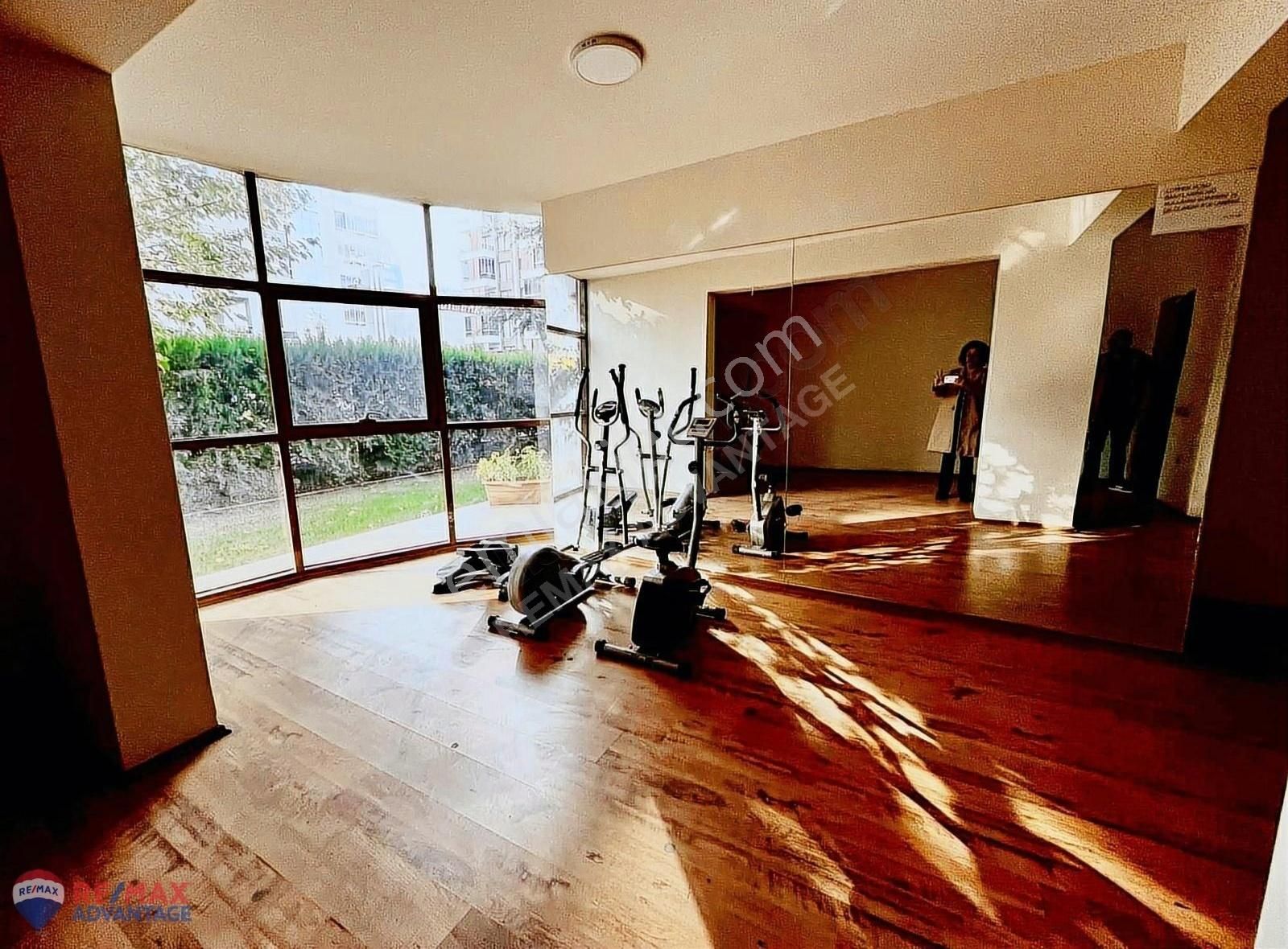 Remax Advantage'den Kumova Resıdence'de 2+1 Kiralık Daire - Görsel 19