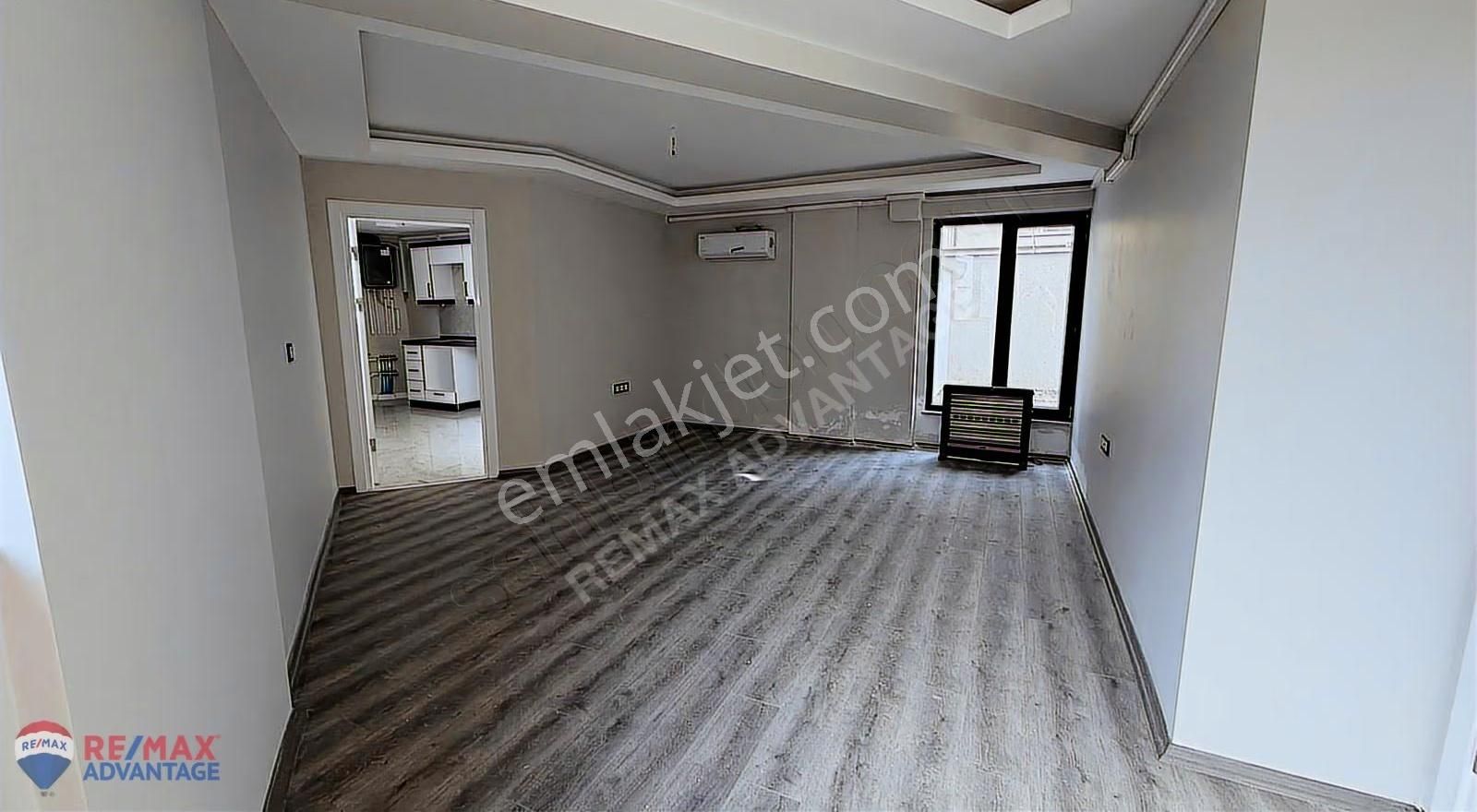 Remax Advantage'dan Sıfır Lüks Klımalı 1+1 Satılık Daıre - Görsel 4