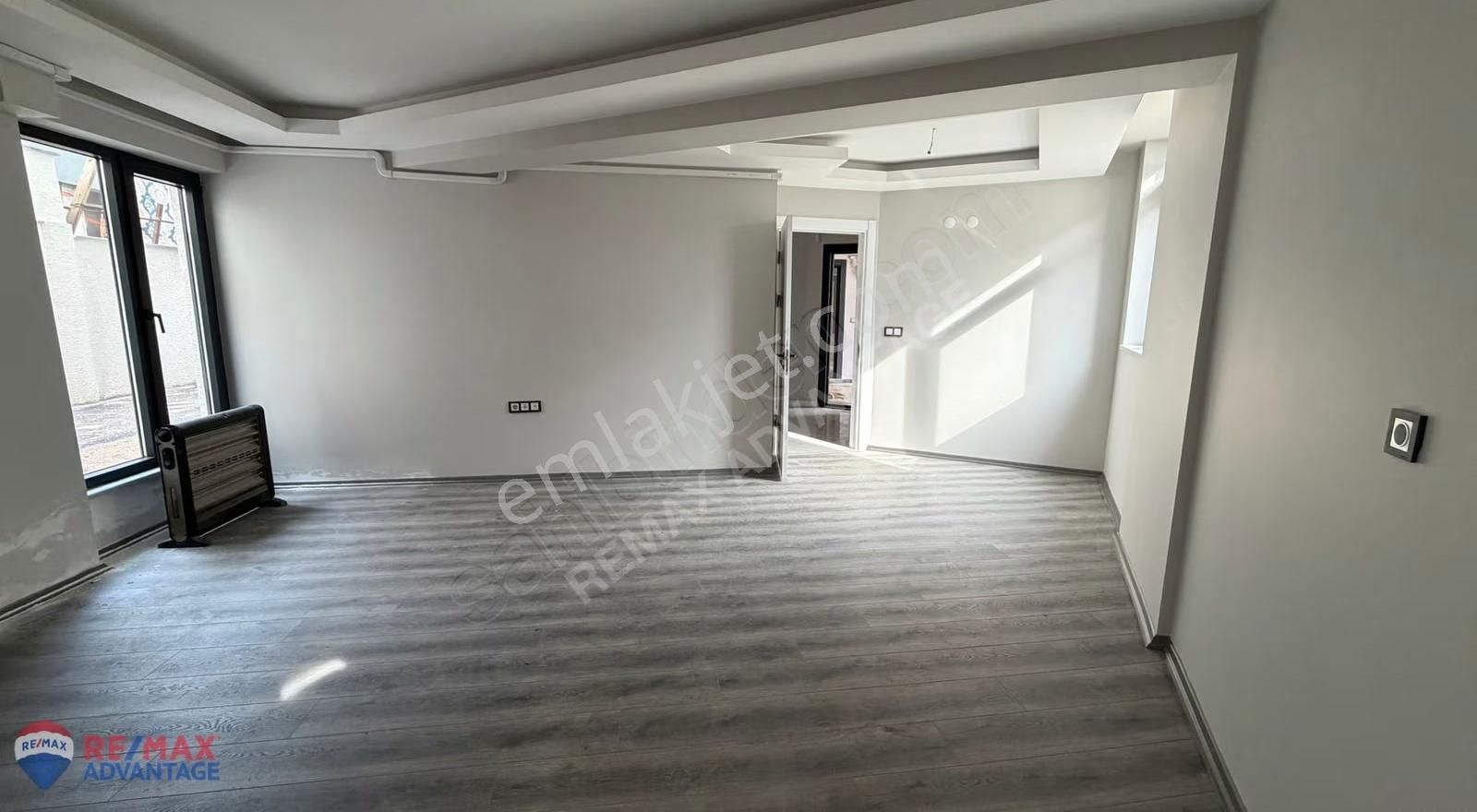 Remax Advantage'dan Sıfır Lüks Klımalı 1+1 Satılık Daıre - Görsel 10