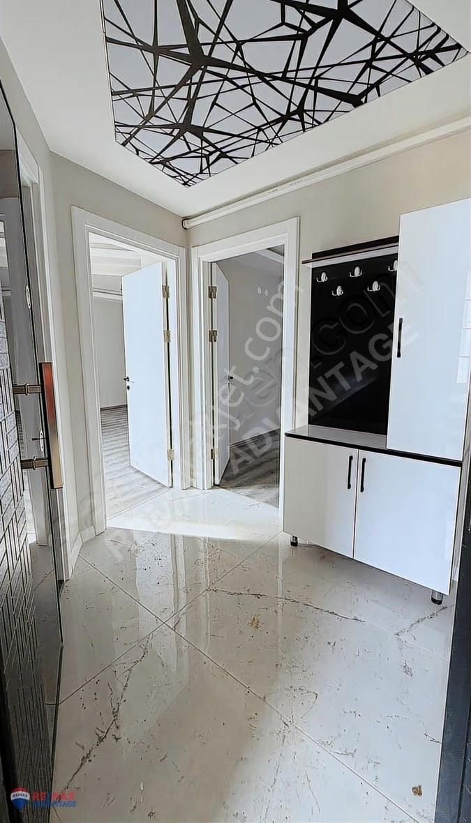 Remax Advantage'dan Sıfır Lüks Klımalı 1+1 Satılık Daıre - Görsel 6