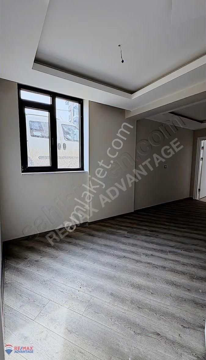 Remax Advantage'dan Sıfır Lüks Klımalı 1+1 Satılık Daıre - Görsel 12