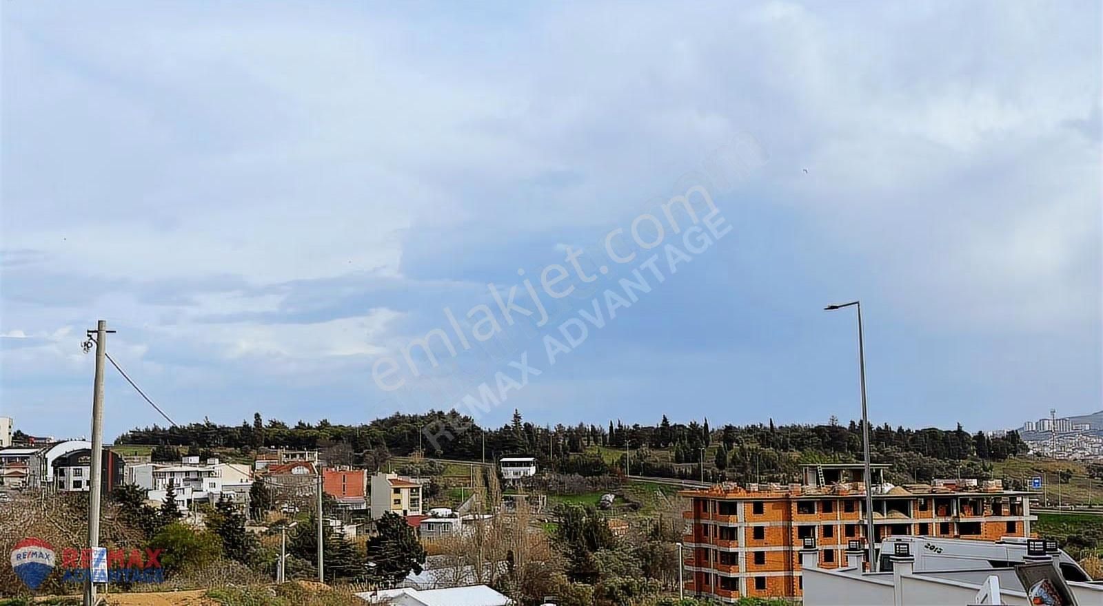 Remax Advantage'dan Sıfır Lüks Klımalı 1+1 Satılık Daıre - Görsel 2