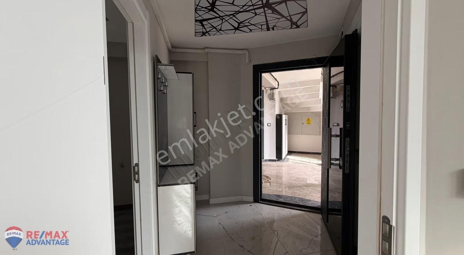 Remax Advantage'dan Sıfır Lüks Klımalı 1+1 Satılık Daıre - Görsel 8