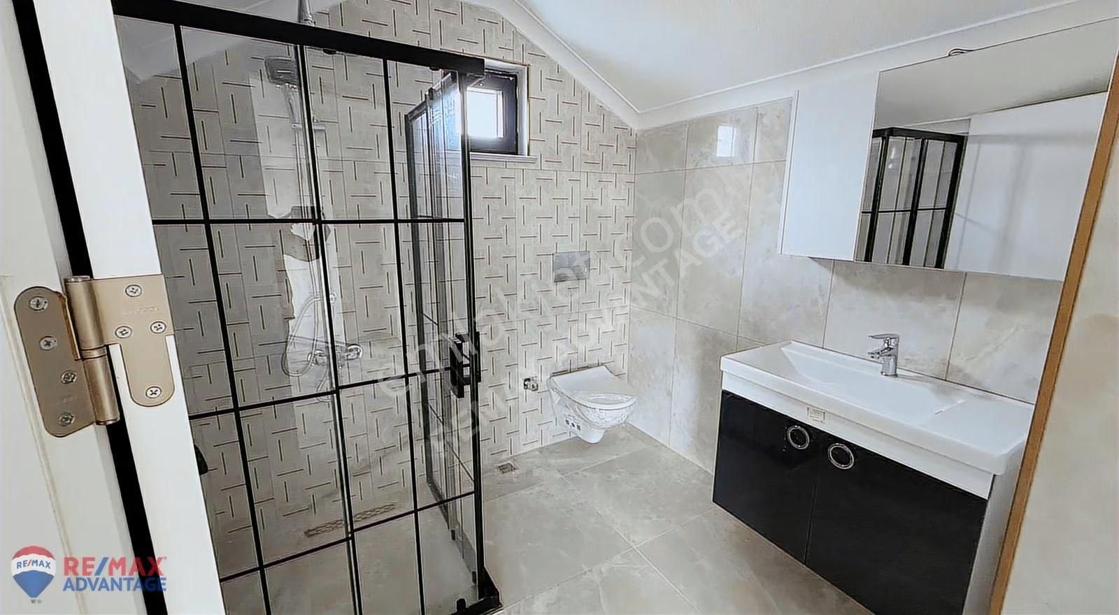 Remax Advantage'dan Sıfır Dubleks Kiralık Daire