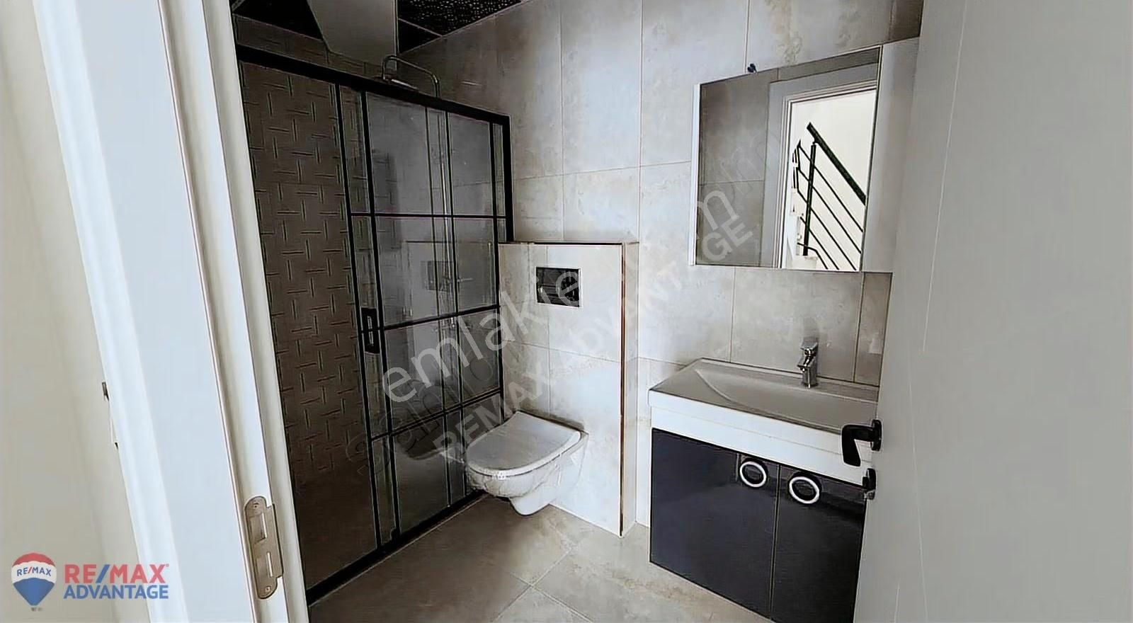 Remax Advantage'dan Sıfır Dubleks Kiralık Daire - Görsel 3
