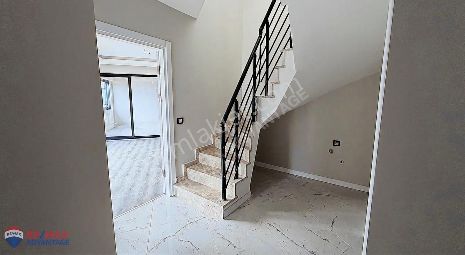 Remax Advantage'dan Sıfır Dubleks Kiralık Daire - Görsel 5