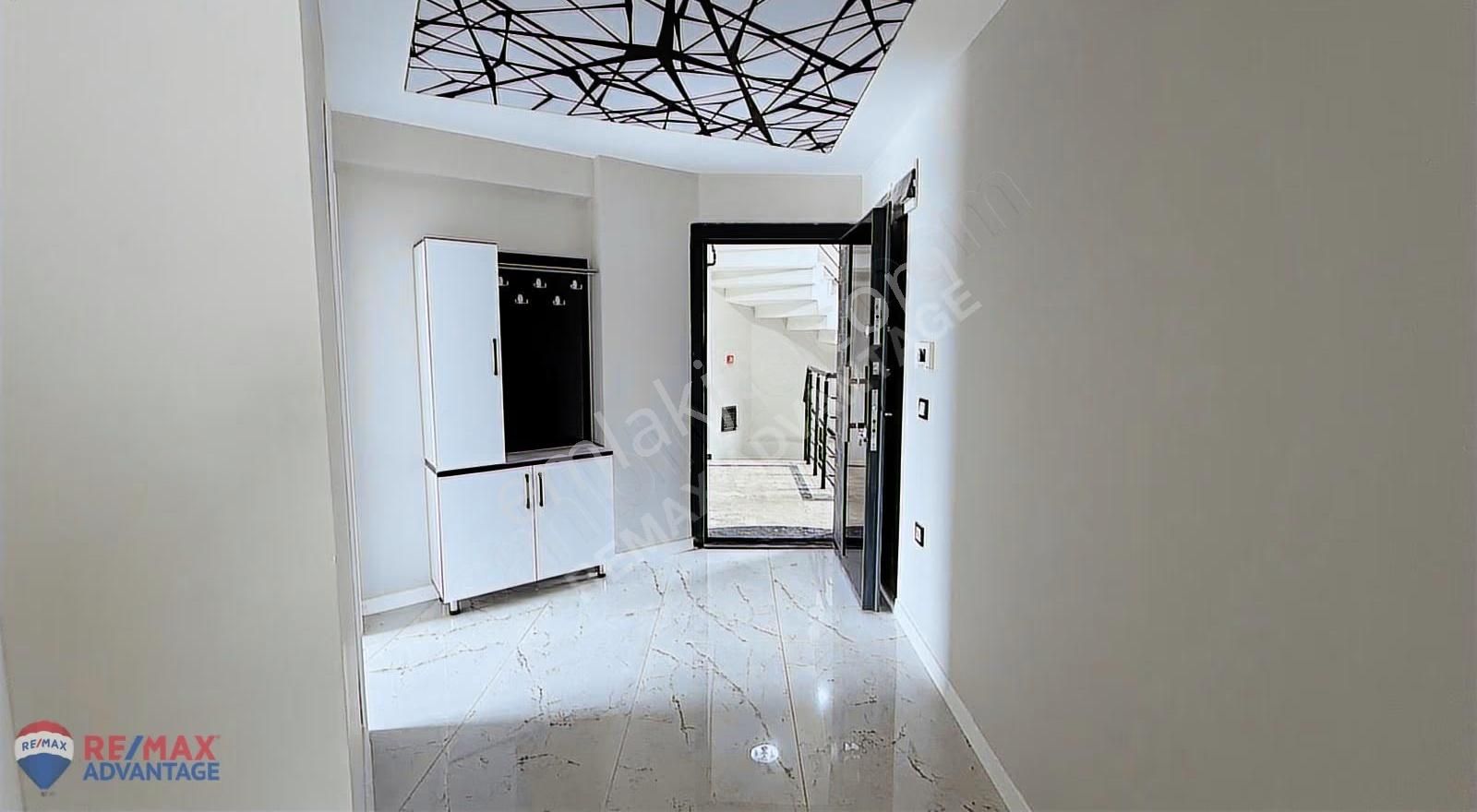 Remax Advantage'dan Sıfır Dubleks Kiralık Daire - Görsel 6