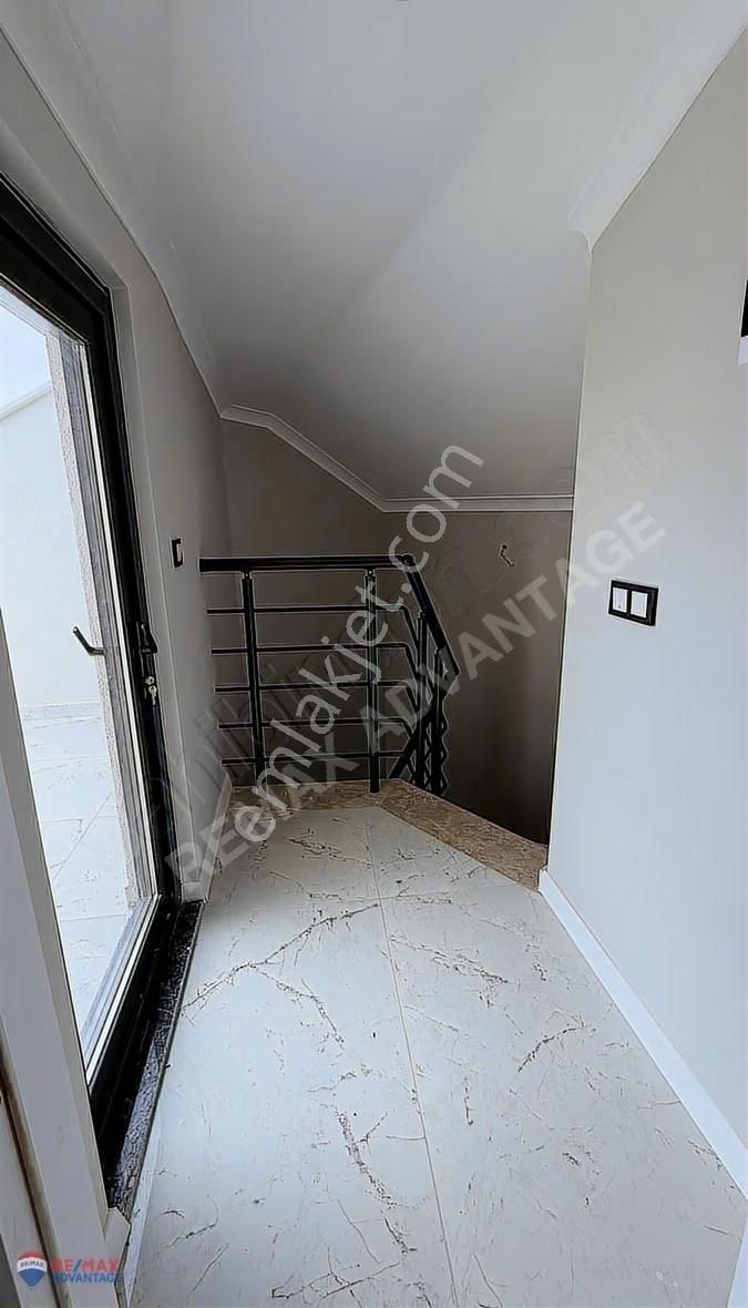 Remax Advantage'dan Sıfır Dubleks Kiralık Daire - Görsel 8