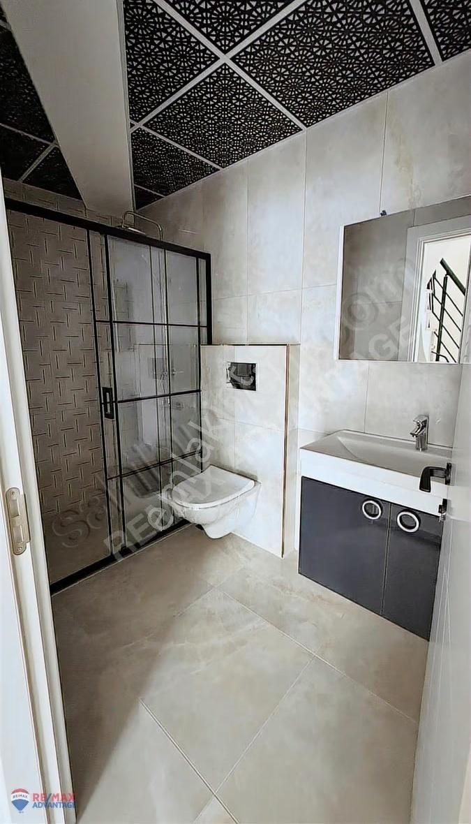 Remax Advantage'dan Sıfır Dubleks Kiralık Daire - Görsel 4