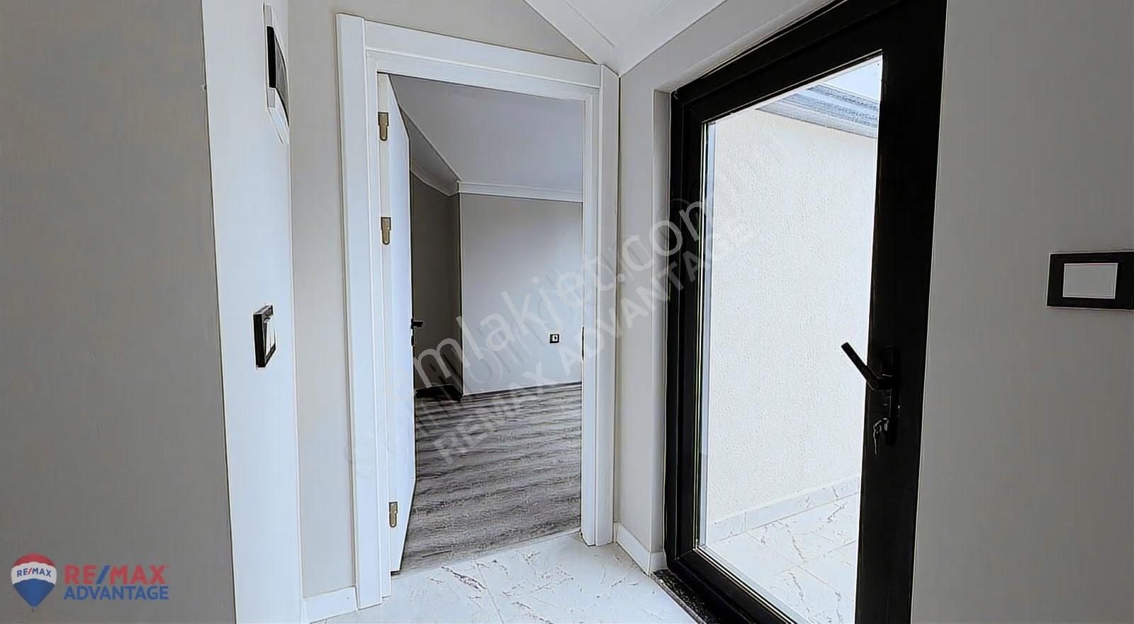 Remax Advantage'dan Sıfır Dubleks Kiralık Daire - Görsel 9