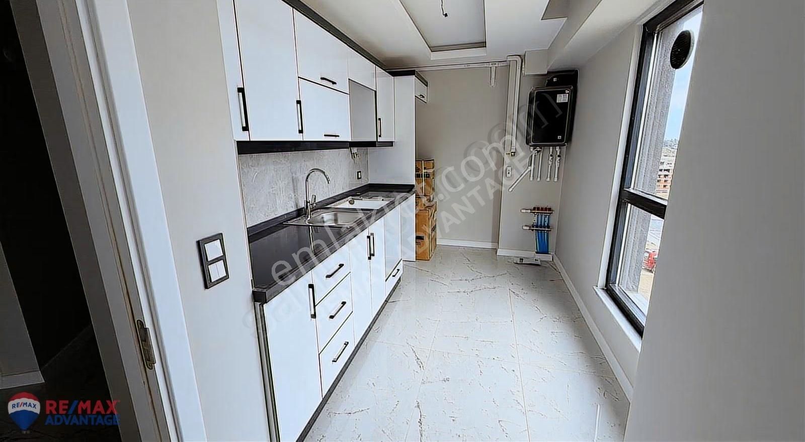 Remax Advantage'dan Sıfır Dubleks Kiralık Daire - Görsel 11