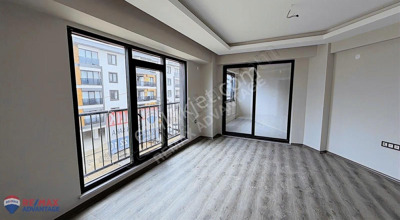 Remax Advantage'dan Sıfır Dubleks Kiralık Daire - Görsel 7