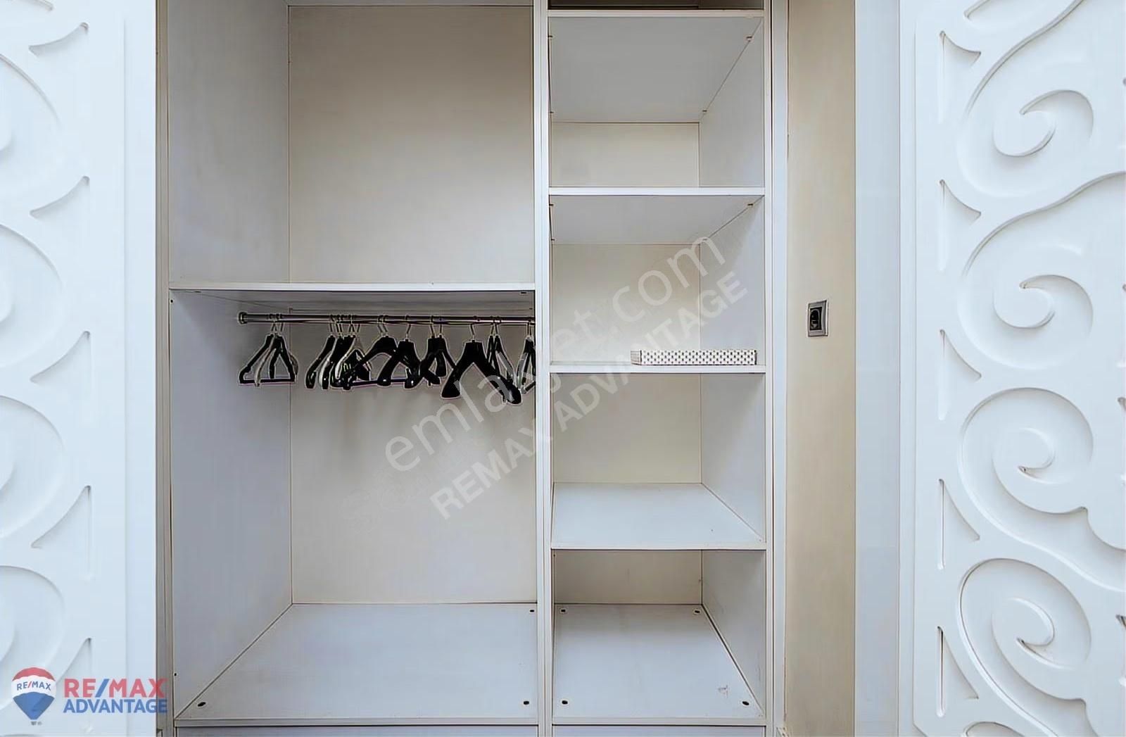 Remax Advantageden Balat Park Panorama'da Kiralık 3+1 Daire - Görsel 7