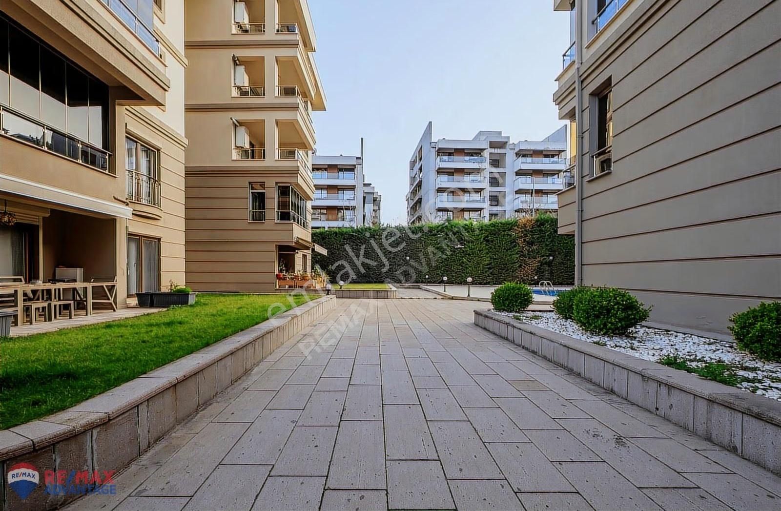 Remax Advantageden Balat Park Panorama'da Kiralık 3+1 Daire - Görsel 20