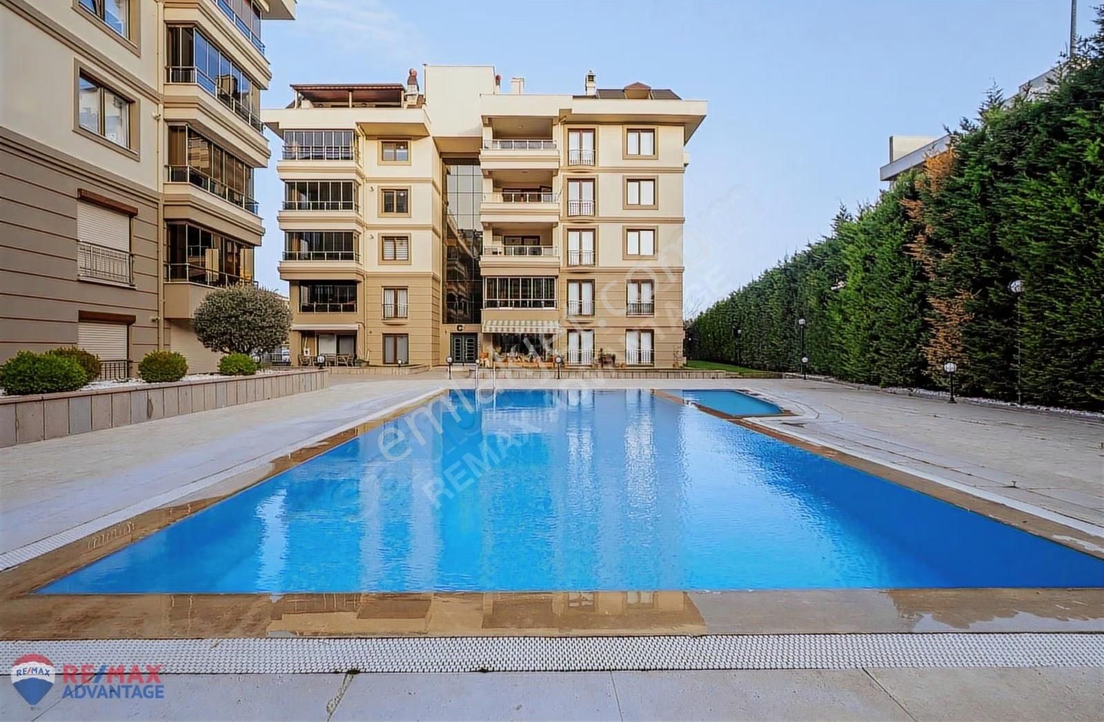 Remax Advantageden Balat Park Panorama'da Kiralık 3+1 Daire - Görsel 23