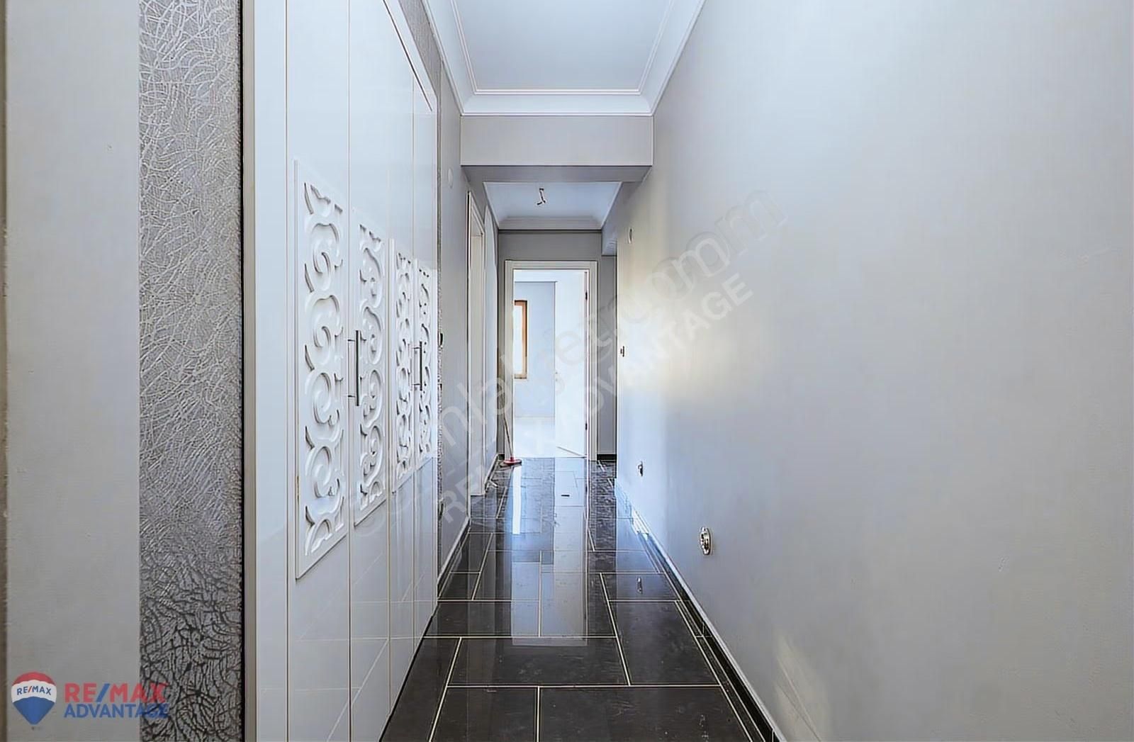 Remax Advantageden Balat Park Panorama'da Kiralık 3+1 Daire - Görsel 27