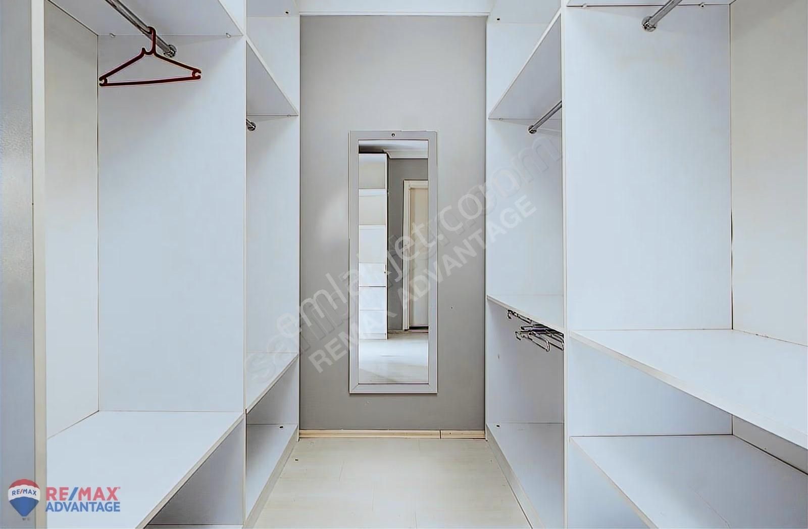 Remax Advantageden Balat Park Panorama'da Kiralık 3+1 Daire - Görsel 9