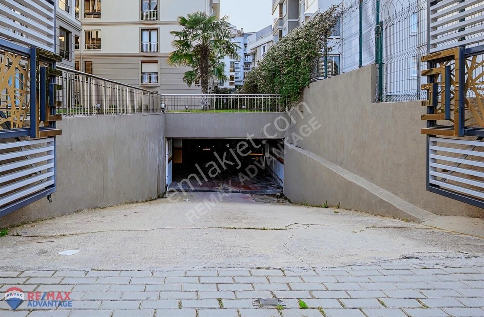 Remax Advantageden Balat Park Panorama'da Kiralık 3+1 Daire - Görsel 11