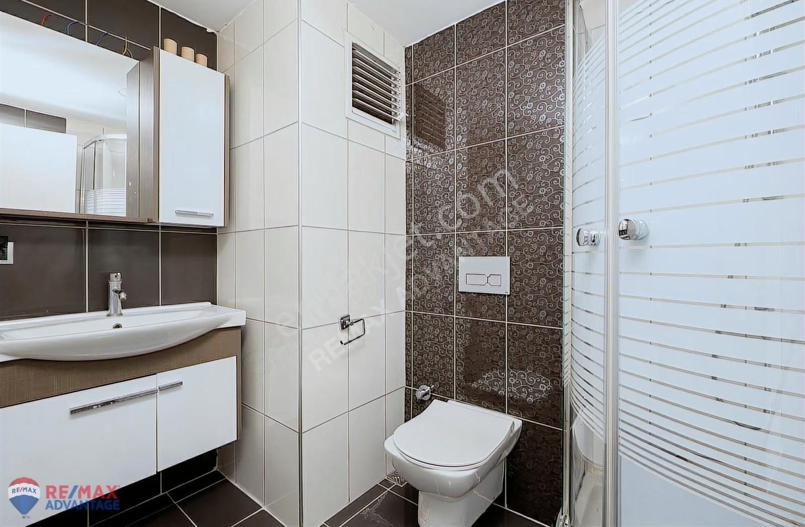Remax Advantageden Balat Park Panorama'da Kiralık 3+1 Daire - Görsel 14
