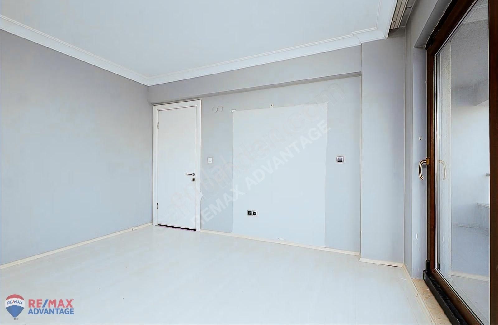 Remax Advantageden Balat Park Panorama'da Kiralık 3+1 Daire - Görsel 17