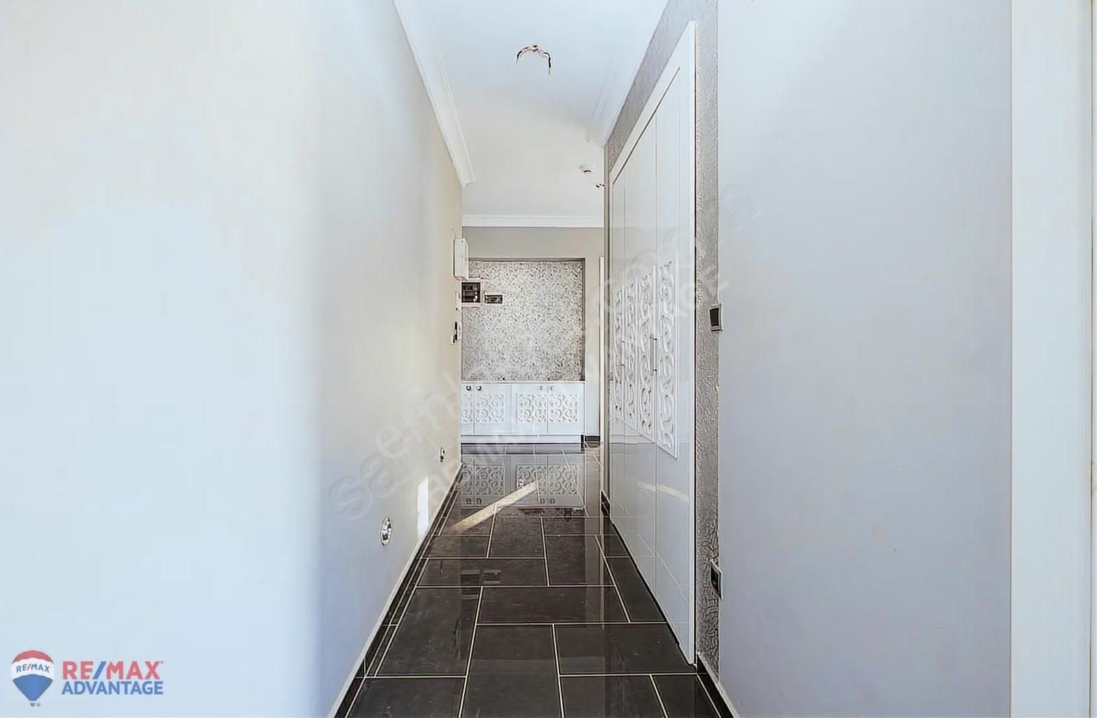 Remax Advantageden Balat Park Panorama'da Kiralık 3+1 Daire - Görsel 8