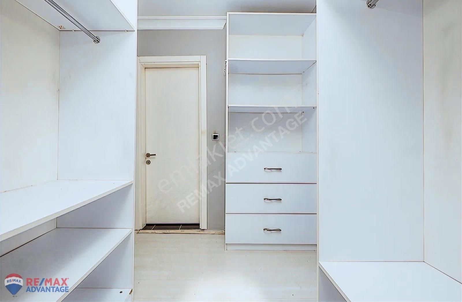 Remax Advantageden Balat Park Panorama'da Kiralık 3+1 Daire - Görsel 18