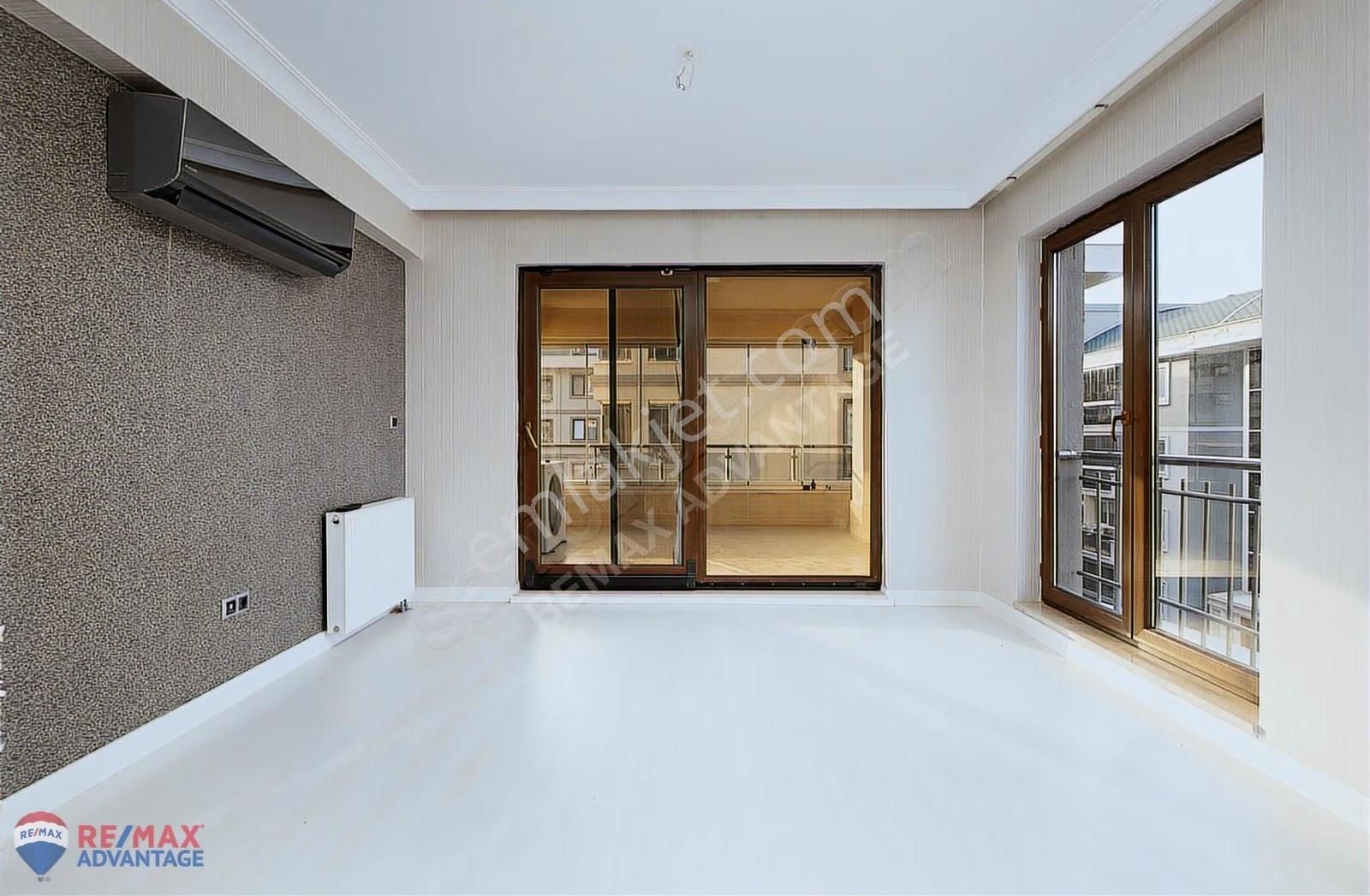 Remax Advantageden Balat Park Panorama'da Kiralık 3+1 Daire - Görsel 16