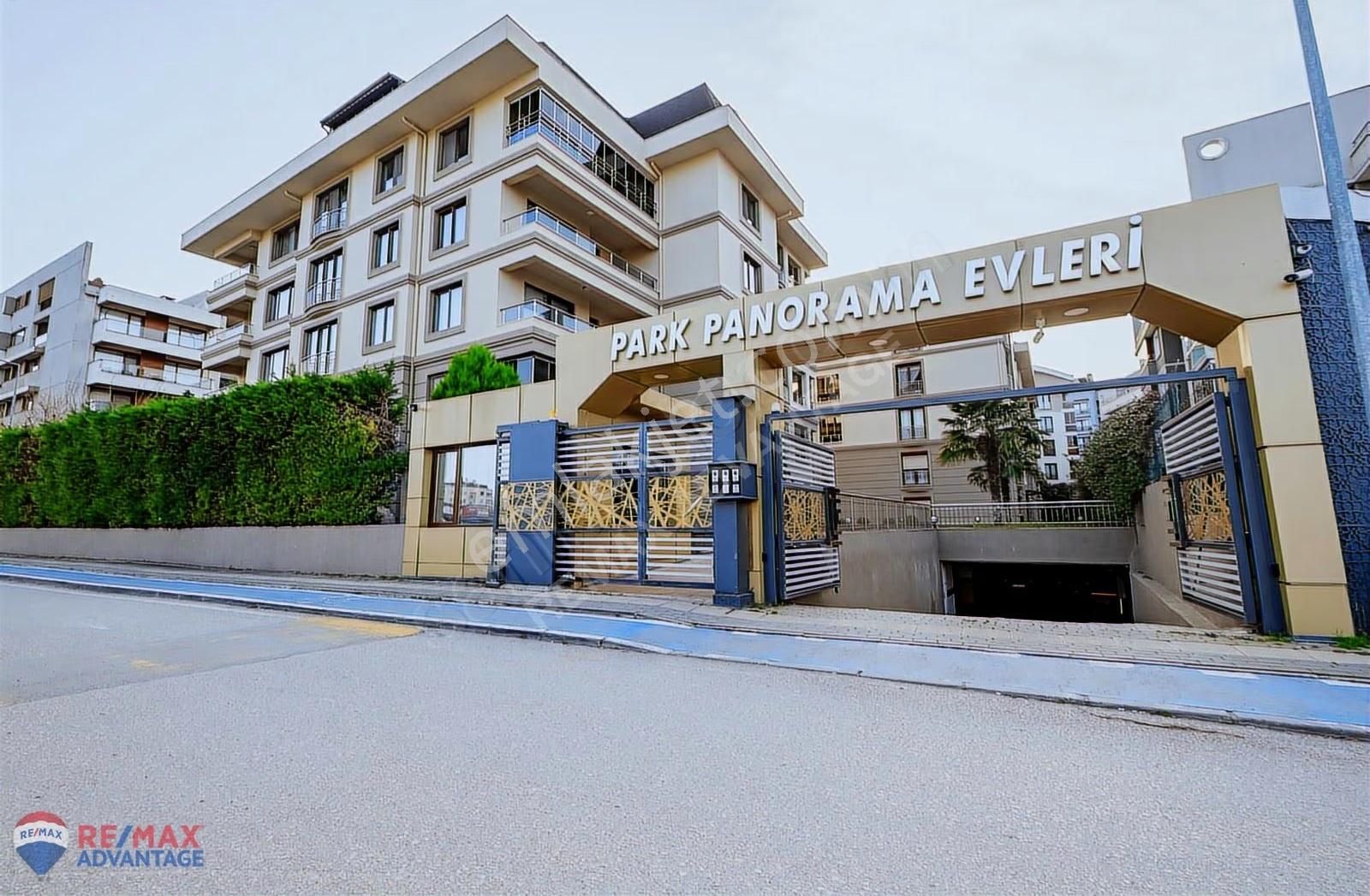 Remax Advantageden Balat Park Panorama'da Kiralık 3+1 Daire - Görsel 6