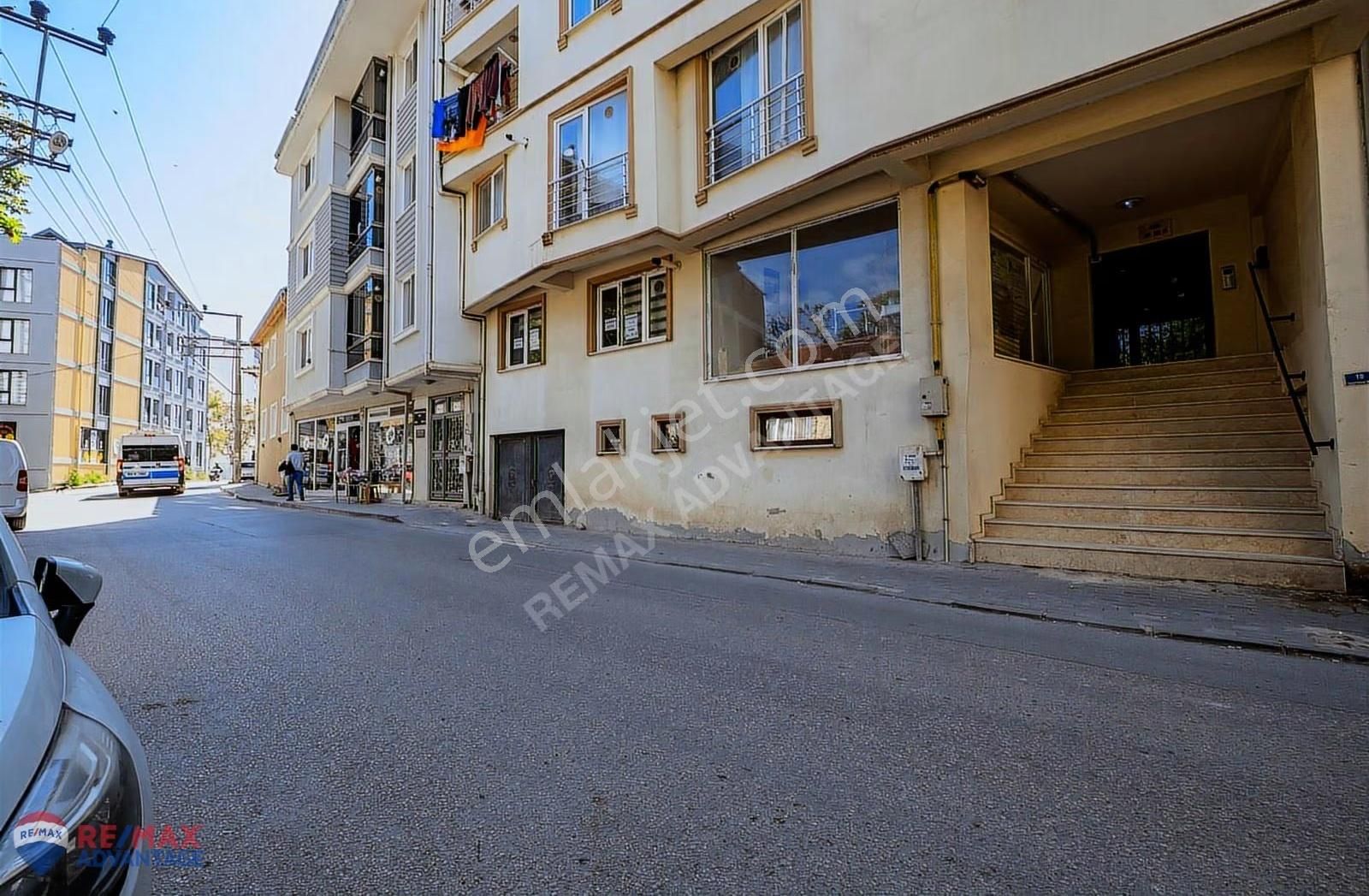 Remax Advantage'den Dumlupınar Da Satılık Daıre - Görsel 10