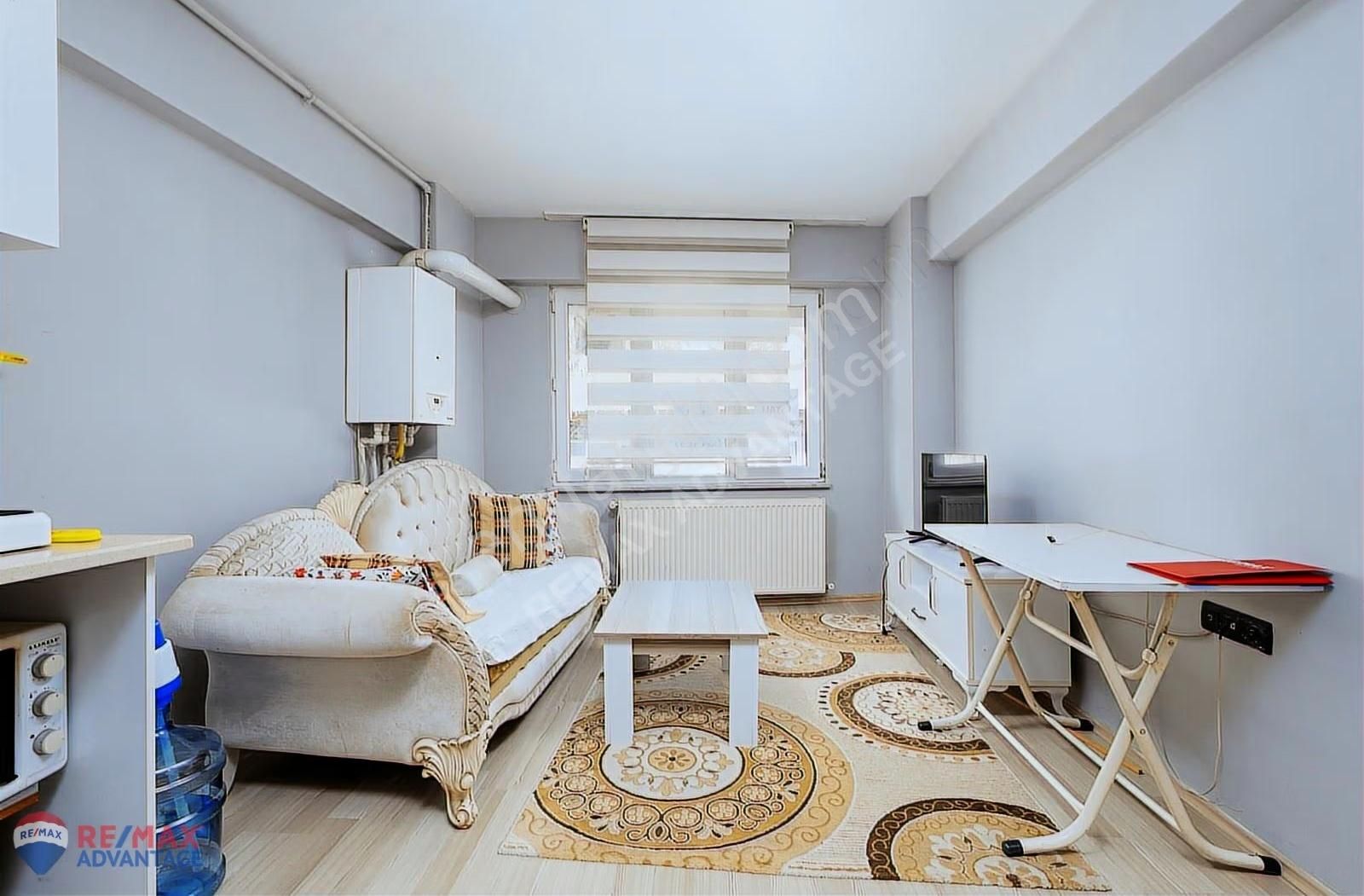 Remax Advantage'den Dumlupınar Da Satılık Daıre