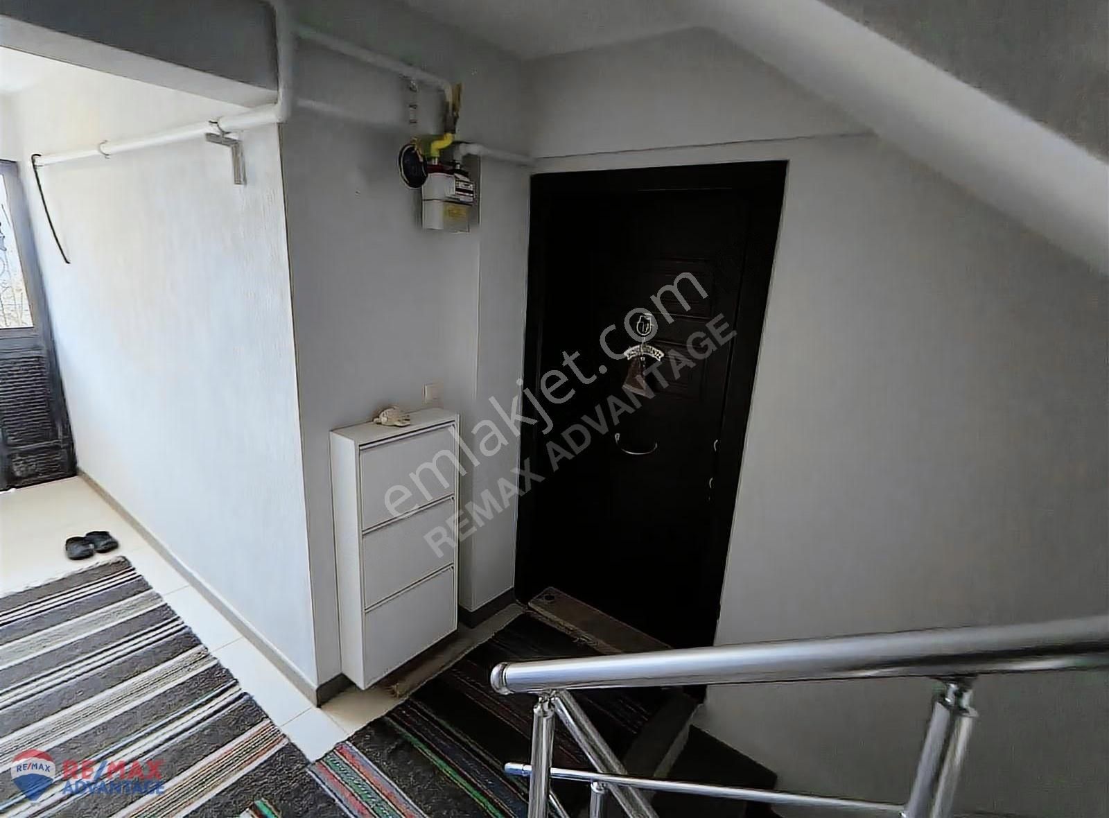 Remax Advantage'den Yunuseli Akyıldızda Eşyalı Kiralık Daire - Görsel 23