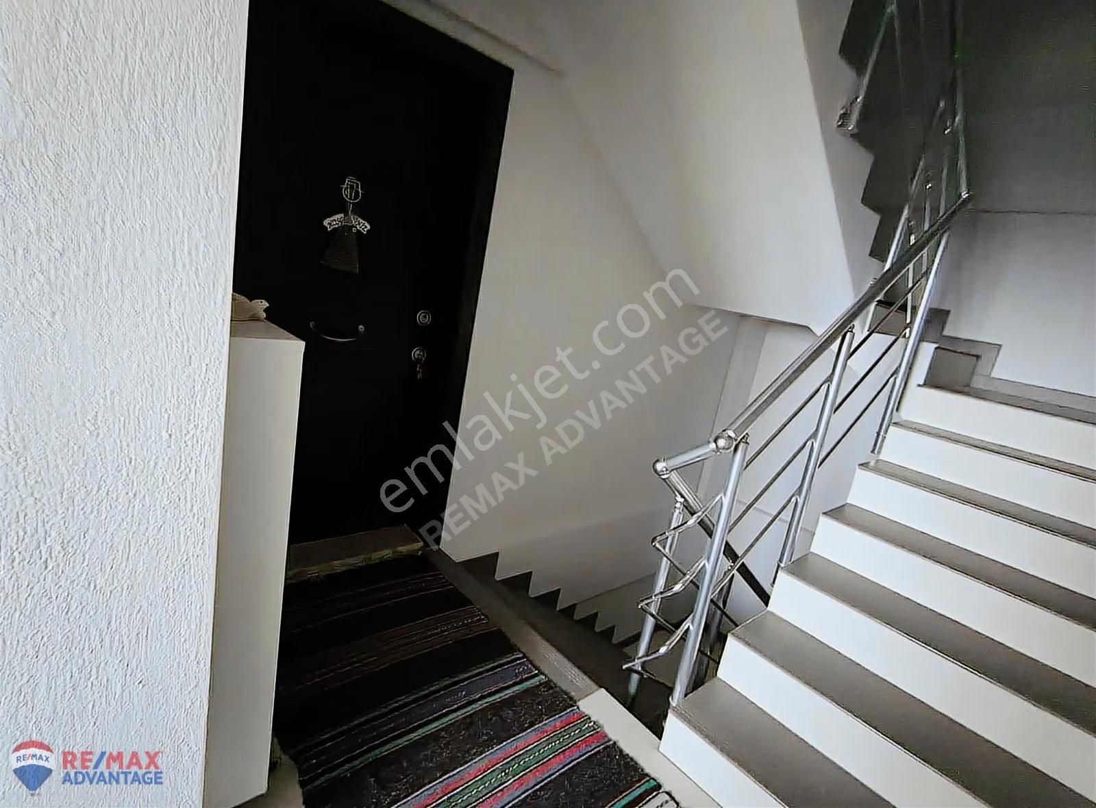 Remax Advantage'den Yunuseli Akyıldızda Eşyalı Kiralık Daire - Görsel 9