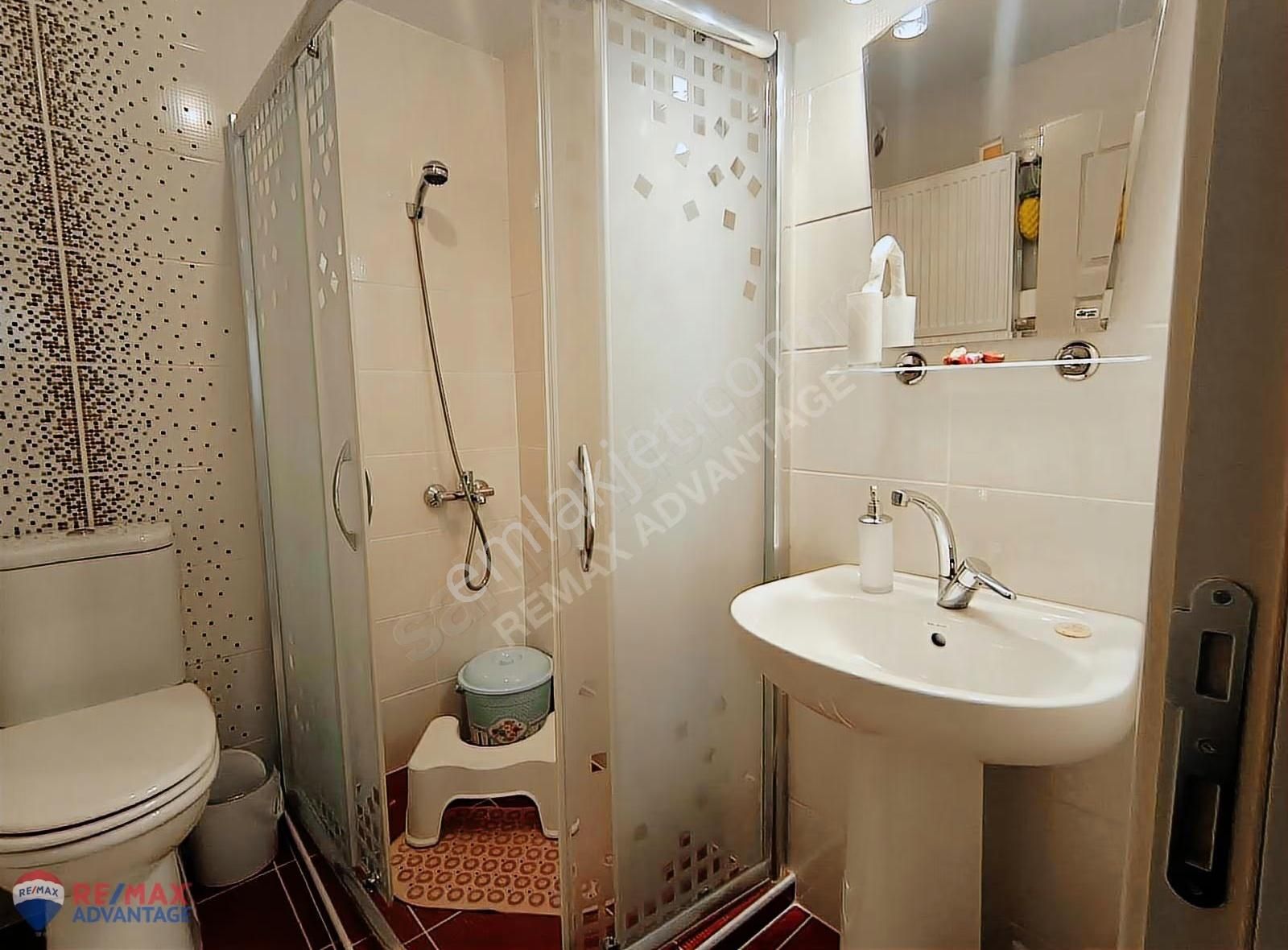 Remax Advantage'den Yunuseli Akyıldızda Eşyalı Kiralık Daire - Görsel 19