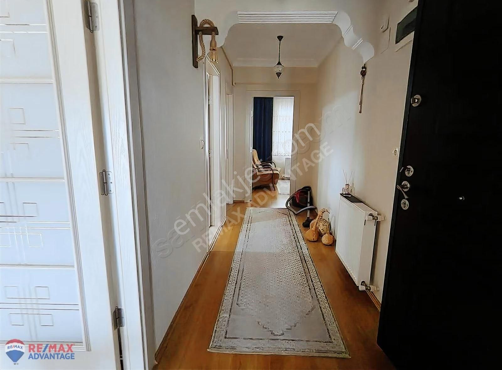Remax Advantage'den Yunuseli Akyıldızda Eşyalı Kiralık Daire - Görsel 6